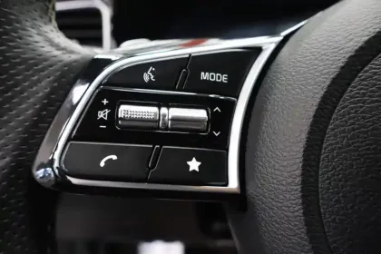 Photo 123 Kia Xceed  1.5l T-GDi 160 ch DCT7