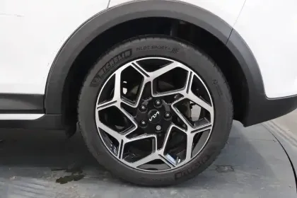 Photo 50 Kia Xceed  1.5l T-GDi 160 ch DCT7