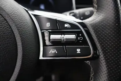 Photo 78 Kia Xceed  1.5l T-GDi 160 ch DCT7