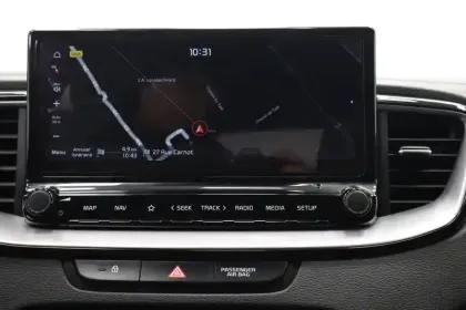 Photo 107 Kia Xceed  1.5l T-GDi 160 ch DCT7
