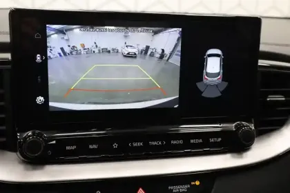 Photo 22 Kia Xceed  1.5l T-GDi 160 ch DCT7