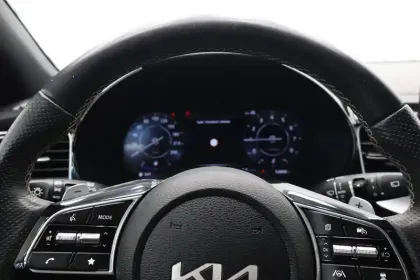 Photo 68 Kia Xceed  1.5l T-GDi 160 ch DCT7