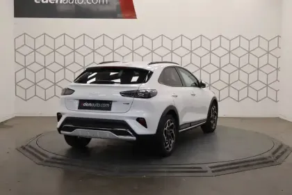 Photo 45 Kia Xceed  1.5l T-GDi 160 ch DCT7