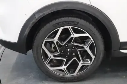 Photo 9 Kia Xceed  1.5l T-GDi 160 ch DCT7