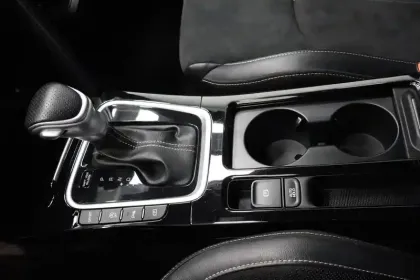 Photo 31 Kia Xceed  1.5l T-GDi 160 ch DCT7