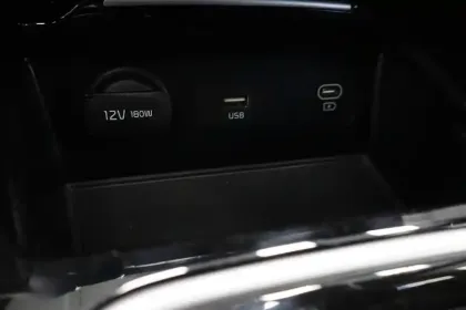 Photo 30 Kia Xceed  1.5l T-GDi 160 ch DCT7