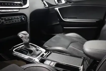 Photo 69 Kia Xceed  1.5l T-GDi 160 ch DCT7