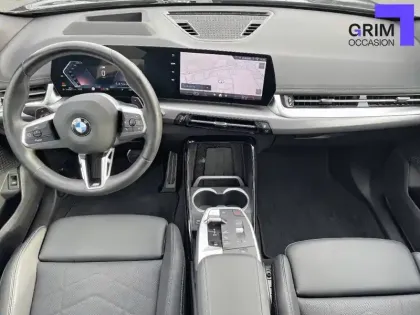 Photo 26 BMW X1  sDrive 20i 170ch DKG7