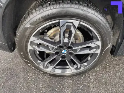 Photo 36 BMW X1  sDrive 20i 170ch DKG7