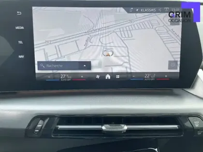 Photo 30 BMW X1  sDrive 20i 170ch DKG7