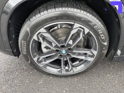 Photo 12 BMW X1  sDrive 20i 170ch DKG7