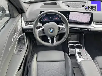 Photo 5 BMW X1  sDrive 20i 170ch DKG7