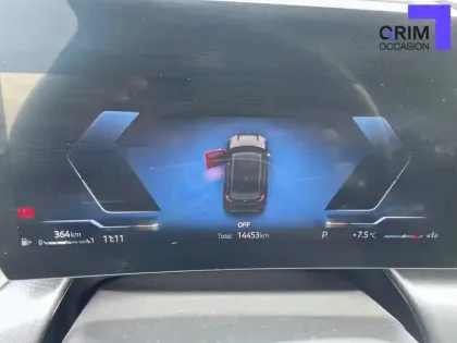 Photo 6 BMW X1  sDrive 20i 170ch DKG7