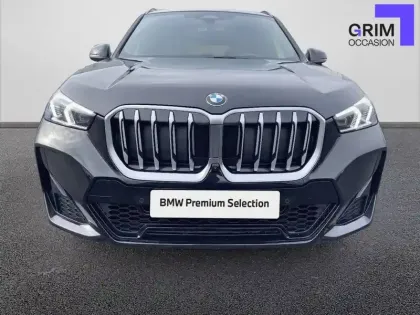 Photo 40 BMW X1  sDrive 20i 170ch DKG7