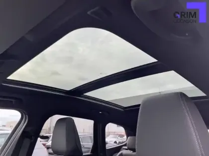 Photo 17 BMW X1  sDrive 20i 170ch DKG7