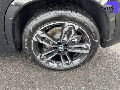 Photo 57 BMW X1  sDrive 20i 170ch DKG7