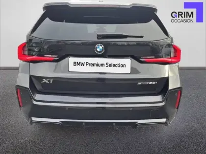 Photo 19 BMW X1  sDrive 20i 170ch DKG7