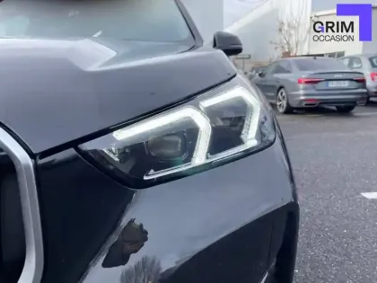 Photo 16 BMW X1  sDrive 20i 170ch DKG7