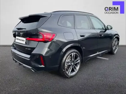 Photo 45 BMW X1  sDrive 20i 170ch DKG7