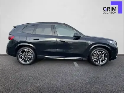 Photo 24 BMW X1  sDrive 20i 170ch DKG7