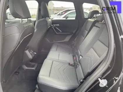 Photo 54 BMW X1  sDrive 20i 170ch DKG7