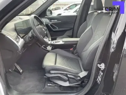 Photo 47 BMW X1  sDrive 20i 170ch DKG7