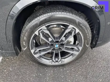 Photo 15 BMW X1  sDrive 20i 170ch DKG7