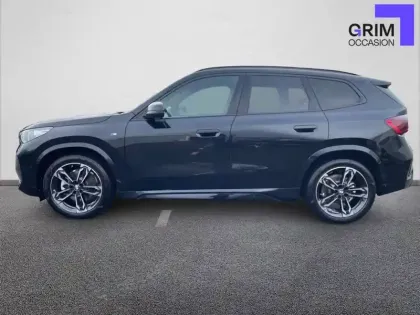 Photo 64 BMW X1  sDrive 20i 170ch DKG7