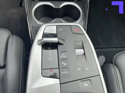 Photo 53 BMW X1  sDrive 20i 170ch DKG7