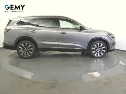 Photo 23 Renault Espace  E-Tech full hybrid 200 GSR2