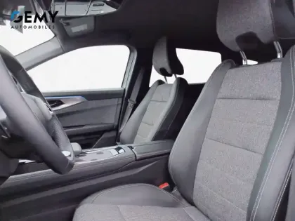 Photo 11 Renault Espace  E-Tech full hybrid 200 GSR2