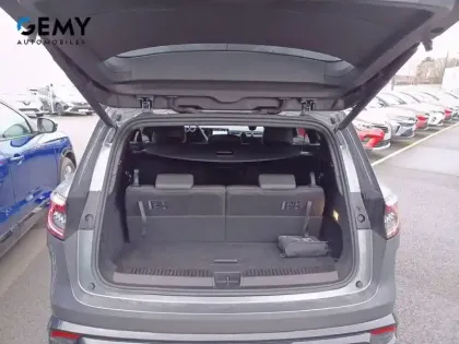 Photo 8 Renault Espace  E-Tech full hybrid 200 GSR2