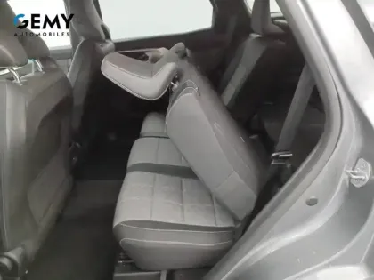 Photo 36 Renault Espace  E-Tech full hybrid 200 GSR2