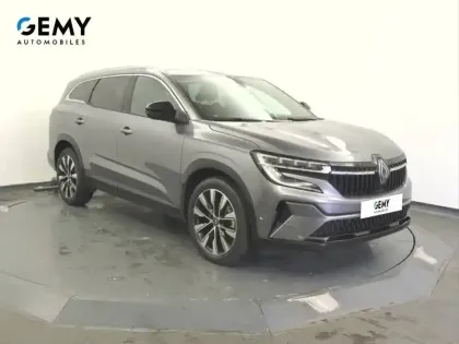 Photo 22 Renault Espace  E-Tech full hybrid 200 GSR2