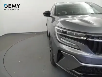 Photo 40 Renault Espace  E-Tech full hybrid 200 GSR2