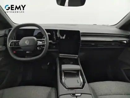 Photo 27 Renault Espace  E-Tech full hybrid 200 GSR2