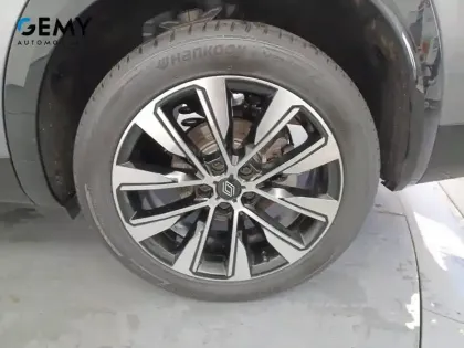 Photo 30 Renault Espace  E-Tech full hybrid 200 GSR2