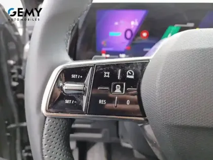 Photo 14 Renault Espace  E-Tech full hybrid 200 GSR2