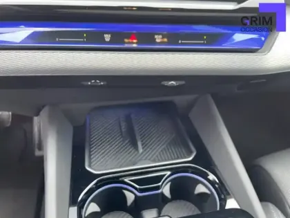 Photo 7 BMW Serie 5 Touring 530e xDrive PHEV 299 ch BVA8