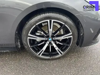 Photo 57 BMW Serie 5 Touring 530e xDrive PHEV 299 ch BVA8