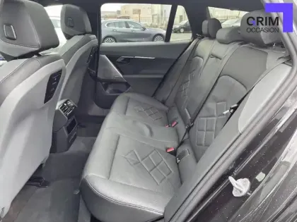 Photo 31 BMW Serie 5 Touring 530e xDrive PHEV 299 ch BVA8