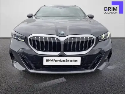 Photo 59 BMW Serie 5 Touring 530e xDrive PHEV 299 ch BVA8