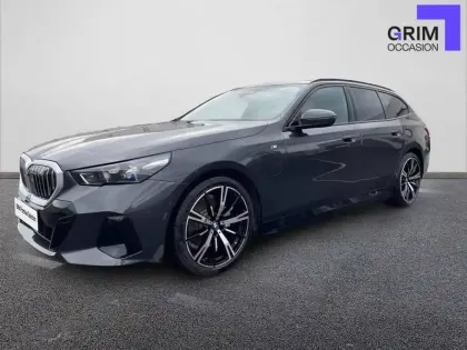 Photo Bmw Serie 5 M Sport