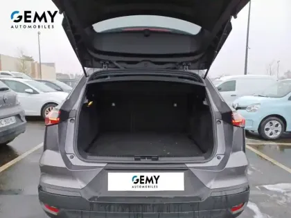 Photo 7 Renault Symbioz  E-Tech full hybrid 145