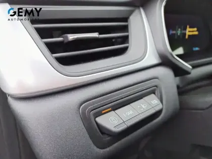 Photo 12 Renault Symbioz  E-Tech full hybrid 145