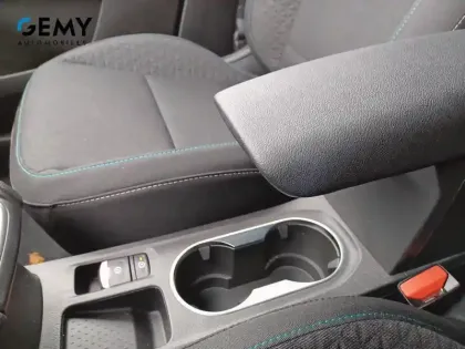 Photo 18 Renault Symbioz  E-Tech full hybrid 145