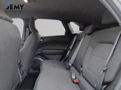 Photo 9 Renault Symbioz  E-Tech full hybrid 145