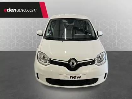 Photo 7 Renault Twingo  III SCe 65 - 21