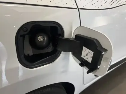 Photo 10 Renault Twingo  III SCe 65 - 21