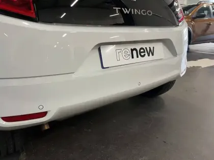 Photo 23 Renault Twingo  III SCe 65 - 21